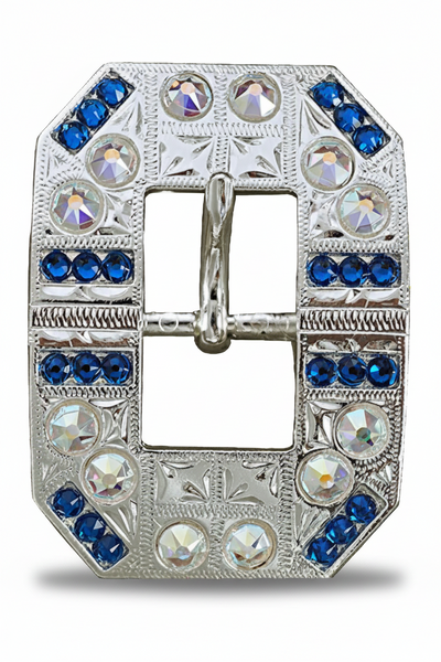 SQUARE BUCKLE