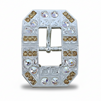 SQUARE BUCKLE