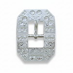 Bright Silver Clear - RODEO DRIVE