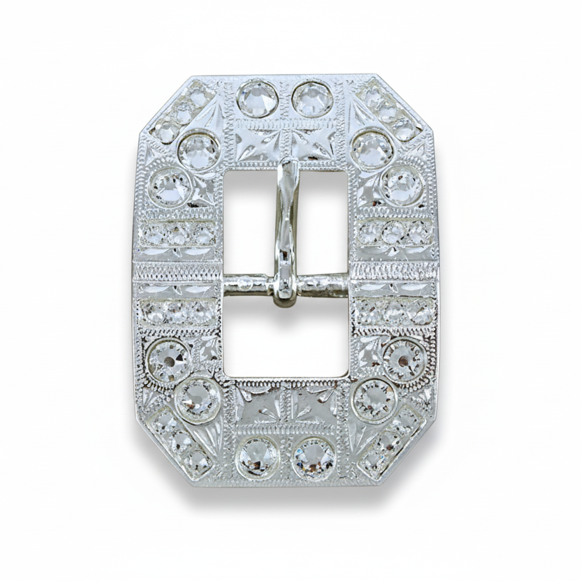 Bright Silver Clear - RODEO DRIVE
