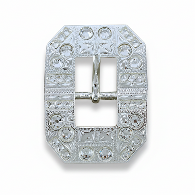 SQUARE BUCKLE