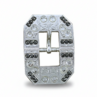 SQUARE BUCKLE