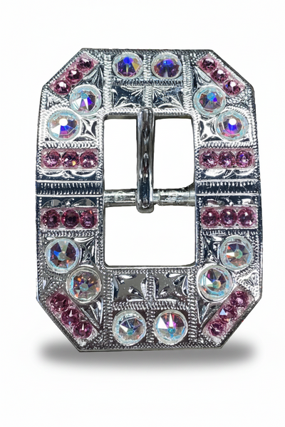 SQUARE BUCKLE