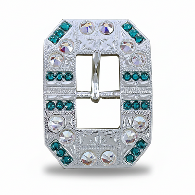 SQUARE BUCKLE
