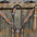 Classic AB Browband/One Ear Tack Set with Wither Strap #BBBC457 - RODEO DRIVE