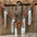 Whipstitch AB Browband/One Ear Tack Set with Wither Strap #BBBC458 - RODEO DRIVE