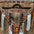 Whipstitch AB Browband/One Ear Tack Set with Wither Strap #BBBC458 - RODEO DRIVE