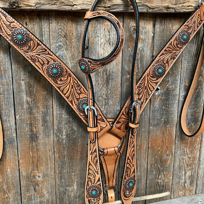 ONE EAR TACK SET