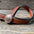 Western Medium Oil Rustic Tie Down Keepers - RODEO DRIVE