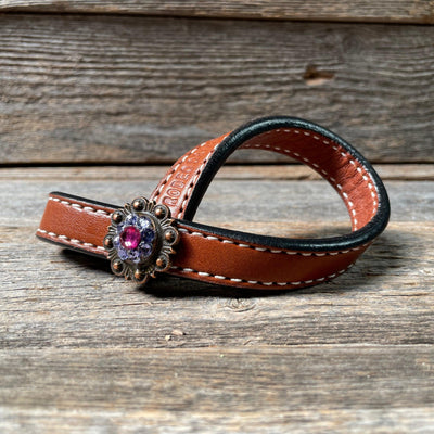 COPPER FUCHSIA/LILAC