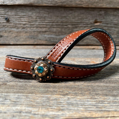 COPPER TEAL/CHAMPAGNE