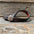 Western Dark Oil Rustic Tie Down Keepers - RODEO DRIVE