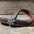 Western Dark Oil Rustic Tie Down Keepers - RODEO DRIVE