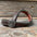 Western Dark Oil Rustic Tie Down Keepers - RODEO DRIVE