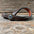 Crystal Dark Oil Rustic Tie Down Keepers - RODEO DRIVE