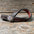 Crystal Dark Oil Rustic Tie Down Keepers - RODEO DRIVE
