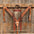 Light Oil Floral Tooled Buckaroo/Roper Style Tack Sets - RODEO DRIVE