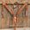 Light Oil Floral Tooled Buckaroo/Roper Style Tack Sets - RODEO DRIVE