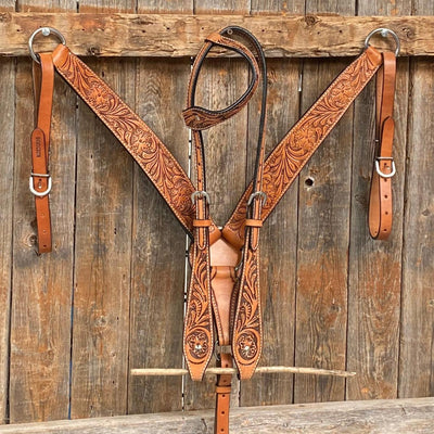 ONE EAR TACK SET
