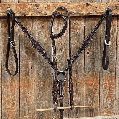 ONE EAR TACK SET