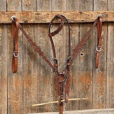 ONE EAR TACK SET