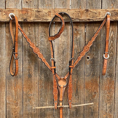 ONE EAR TACK SET