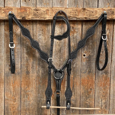 ONE EAR TACK SET