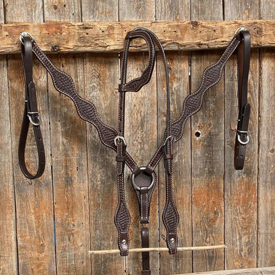 ONE EAR TACK SET