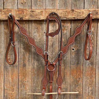 ONE EAR TACK SET
