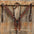 Hand Painted Two Tone Tack Sets - RODEO DRIVE