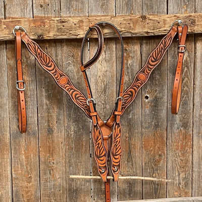 ONE EAR TACK SET