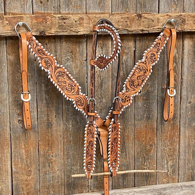 ONE EAR TACK SET