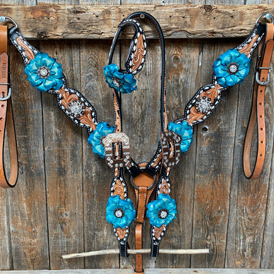 ONE EAR TACK SET