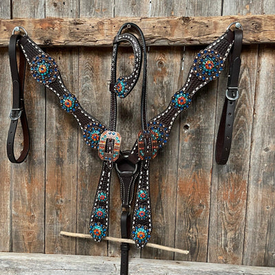 ONE EAR TACK SET