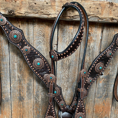 ONE EAR TACK SET