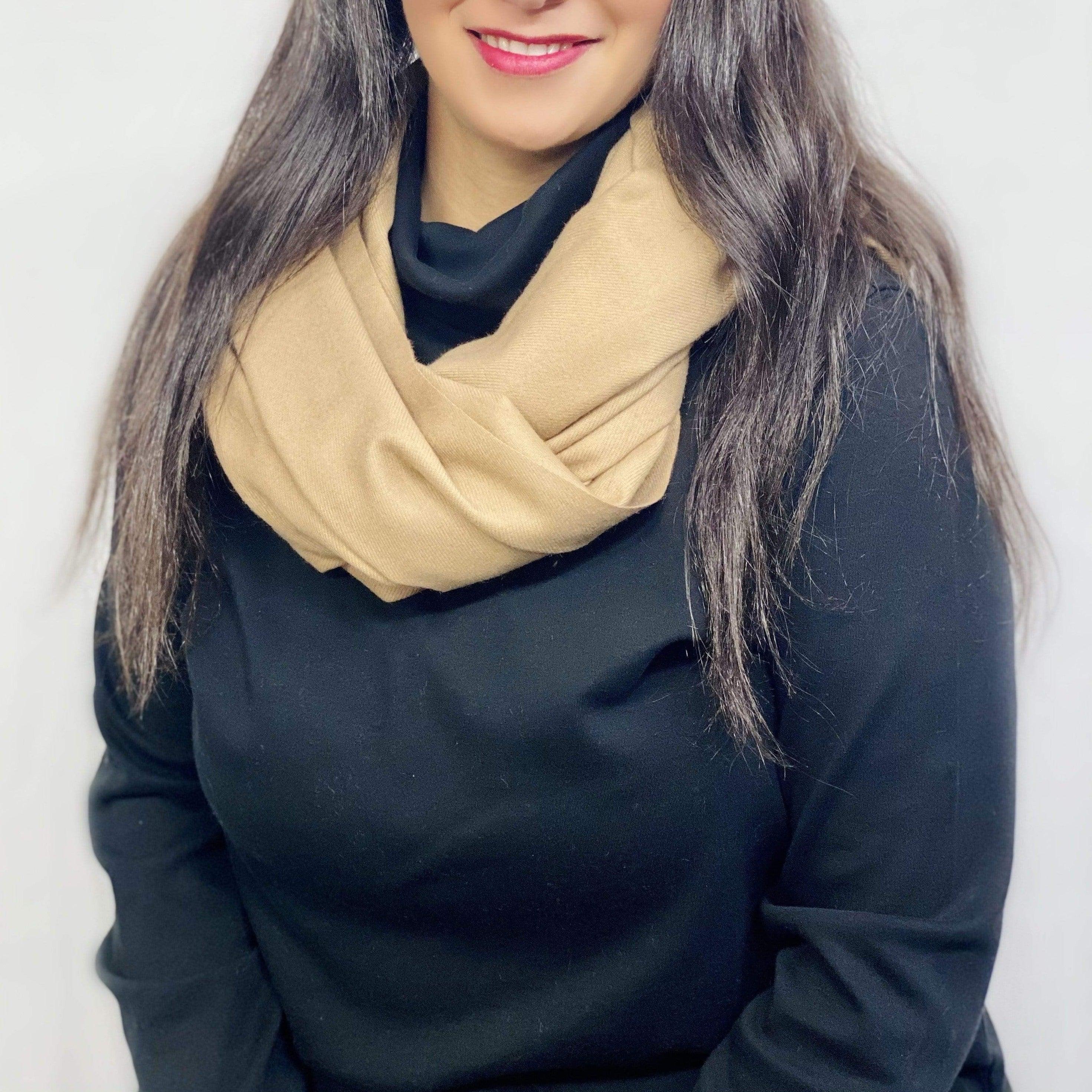 cashmere Ultra Soft Cashmere Scarf / Wrap / Shawl / Cover  #CA1 CA1