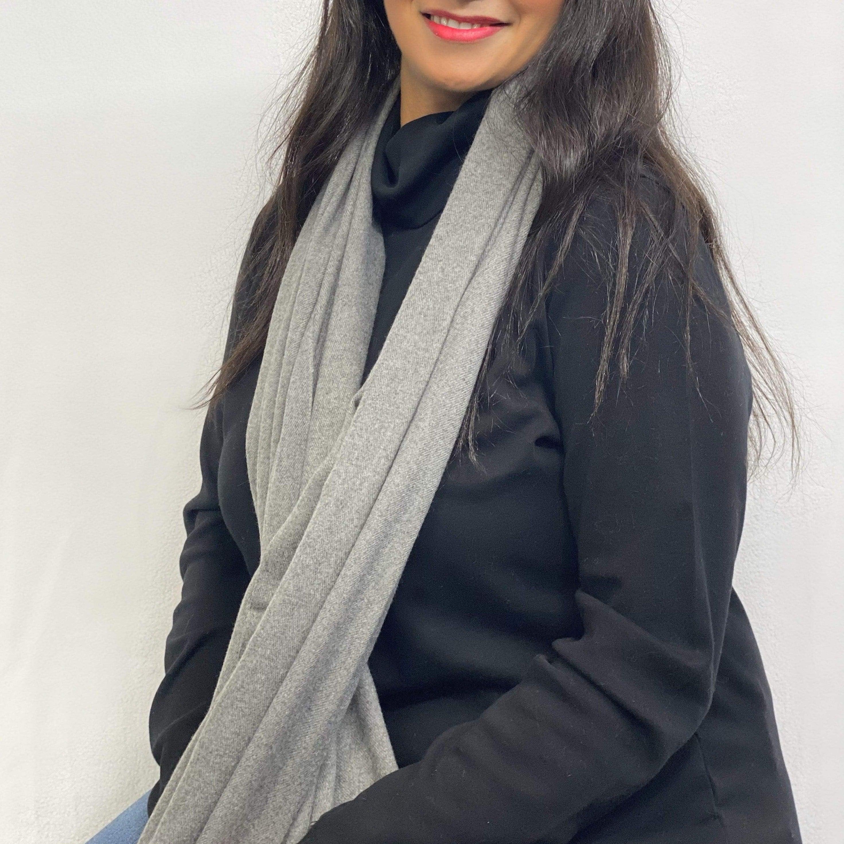 cashmere Ultra Soft Cashmere Scarf / Wrap / Shawl / Cover  #CA2 CA2