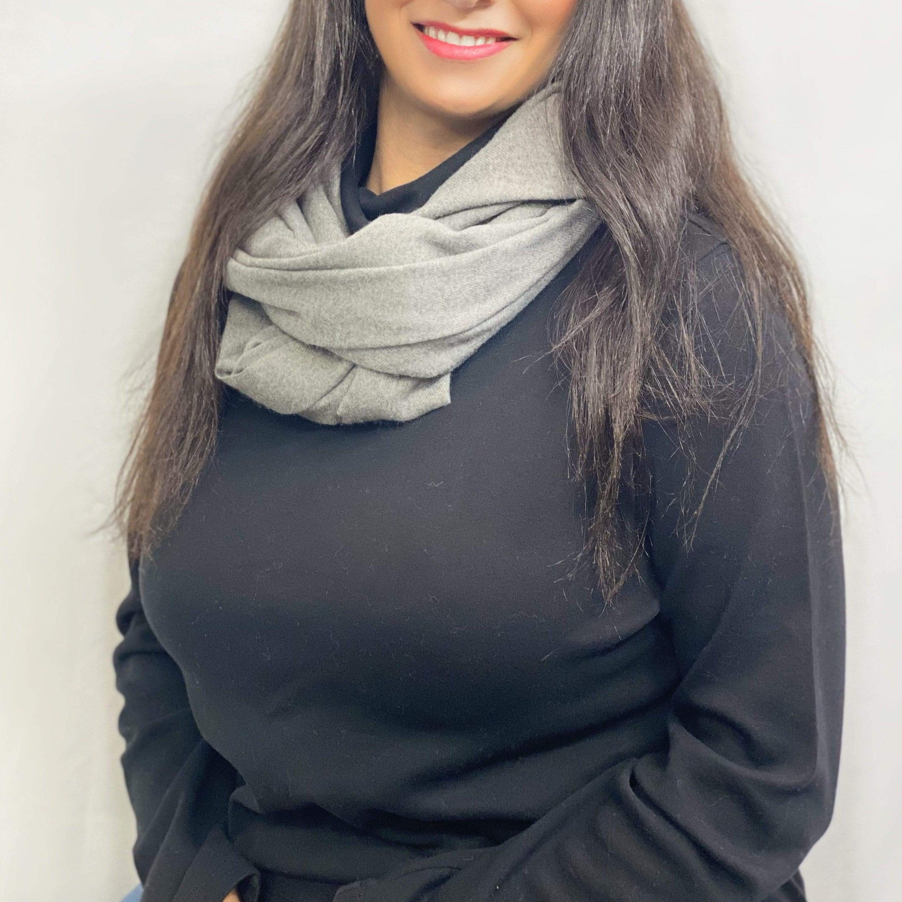 cashmere Ultra Soft Cashmere Scarf / Wrap / Shawl / Cover  #CA2 CA2