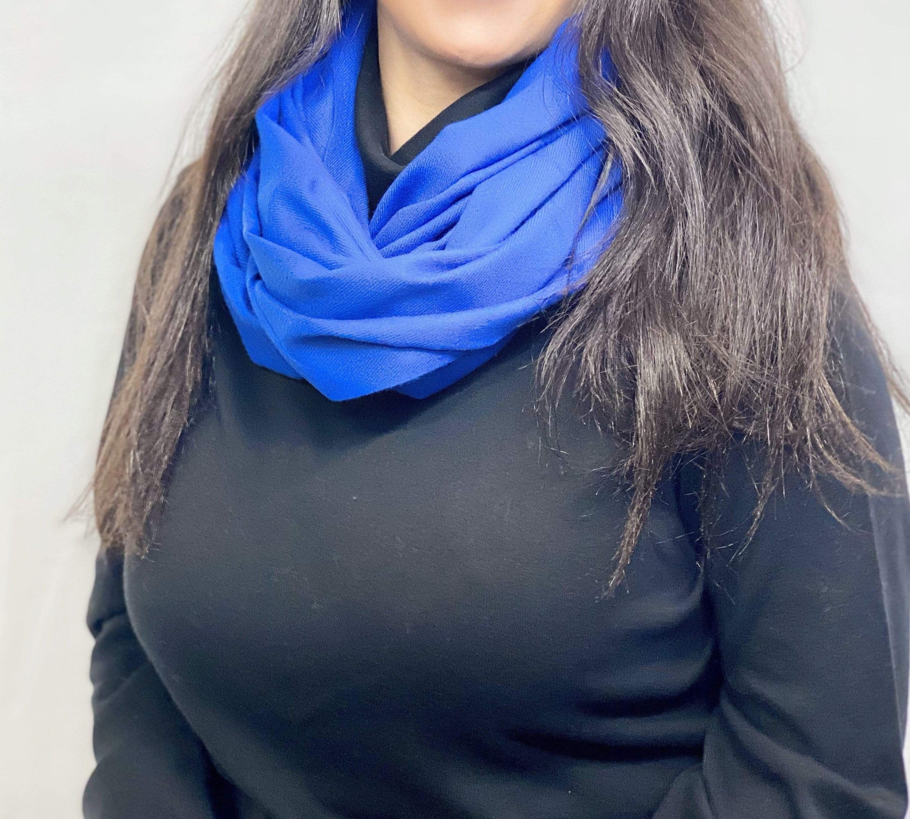 cashmere Ultra Soft Cashmere Scarf / Wrap / Shawl / Cover  #CA3 CA3