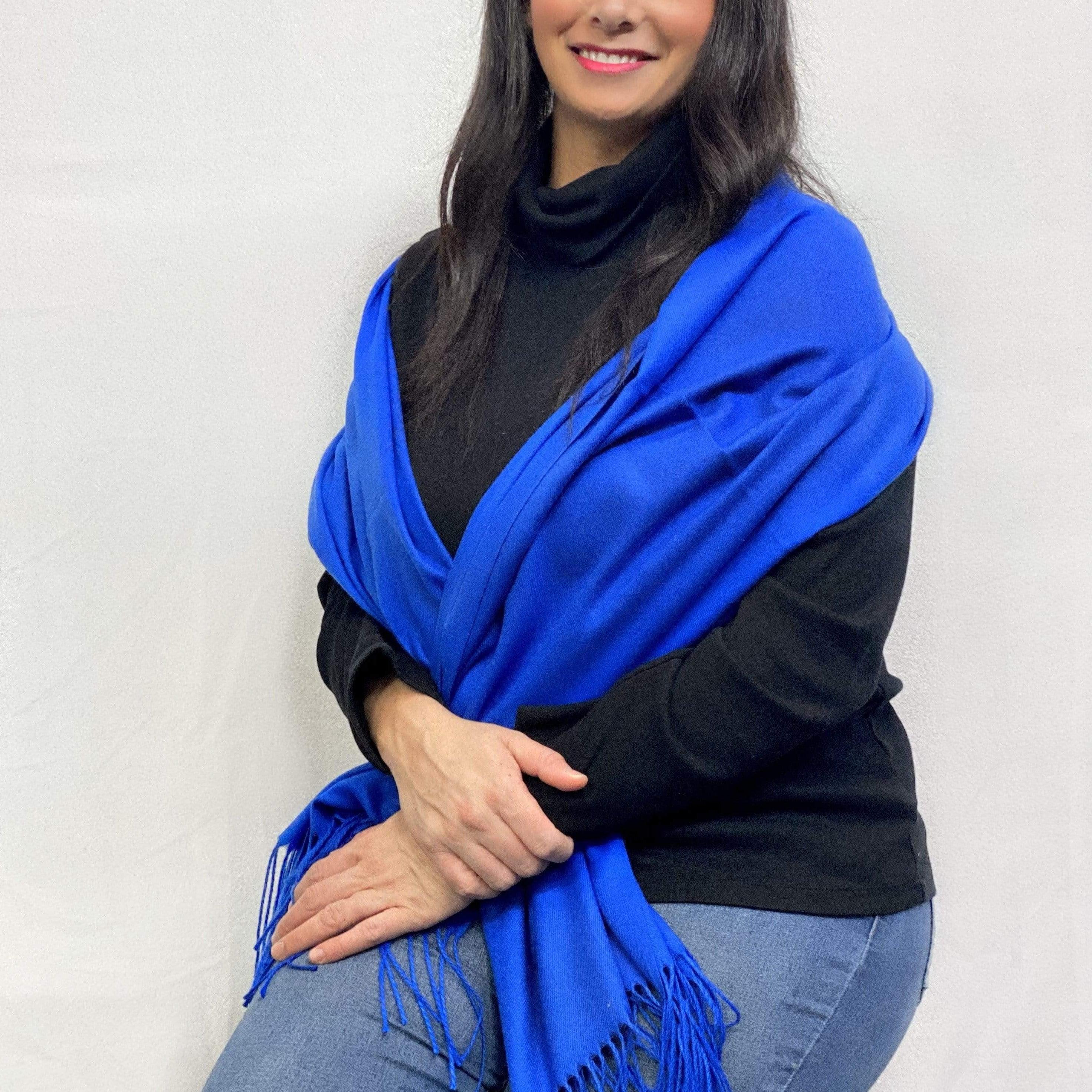 cashmere Ultra Soft Cashmere Scarf / Wrap / Shawl / Cover  #CA3 CA3