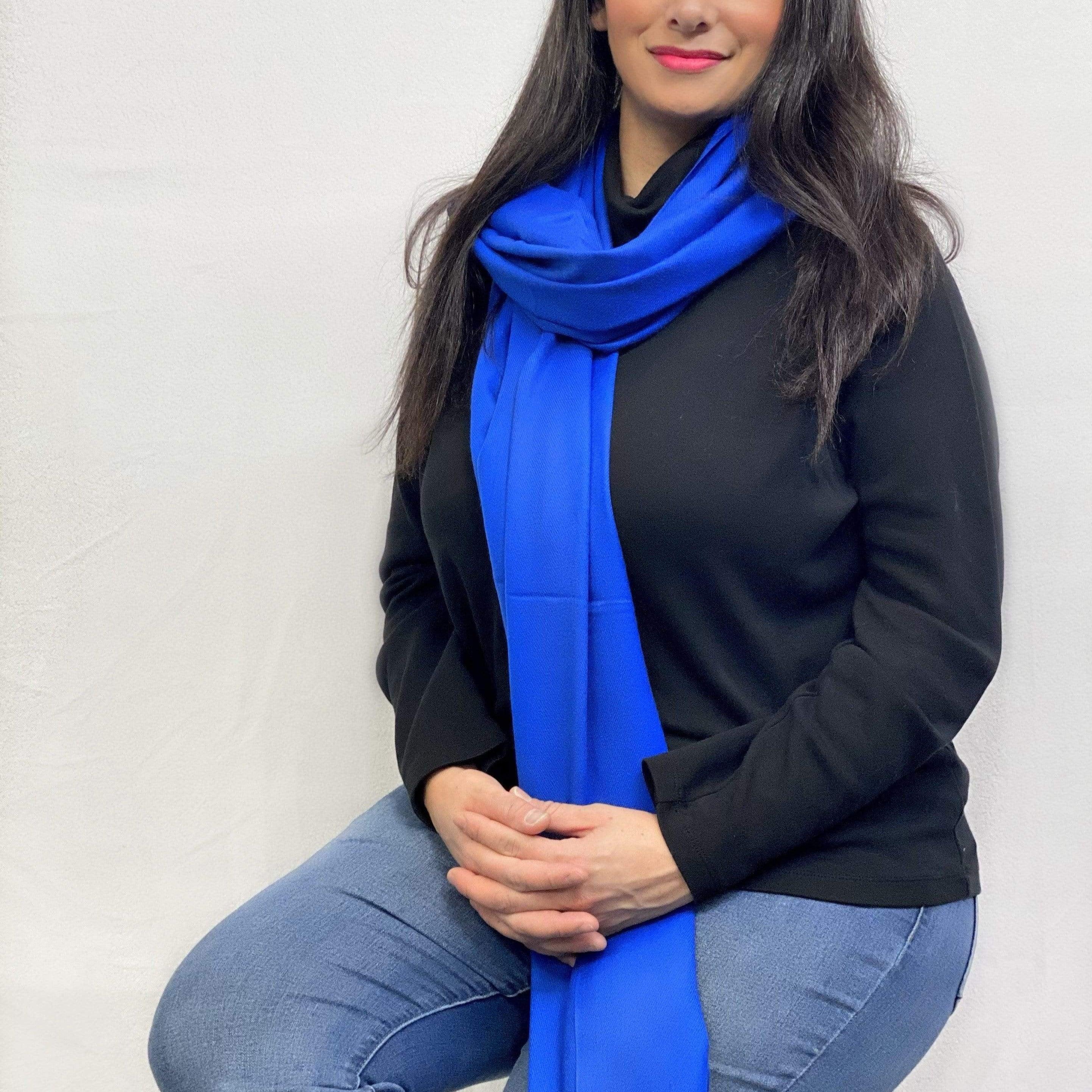 cashmere Ultra Soft Cashmere Scarf / Wrap / Shawl / Cover  #CA3 CA3