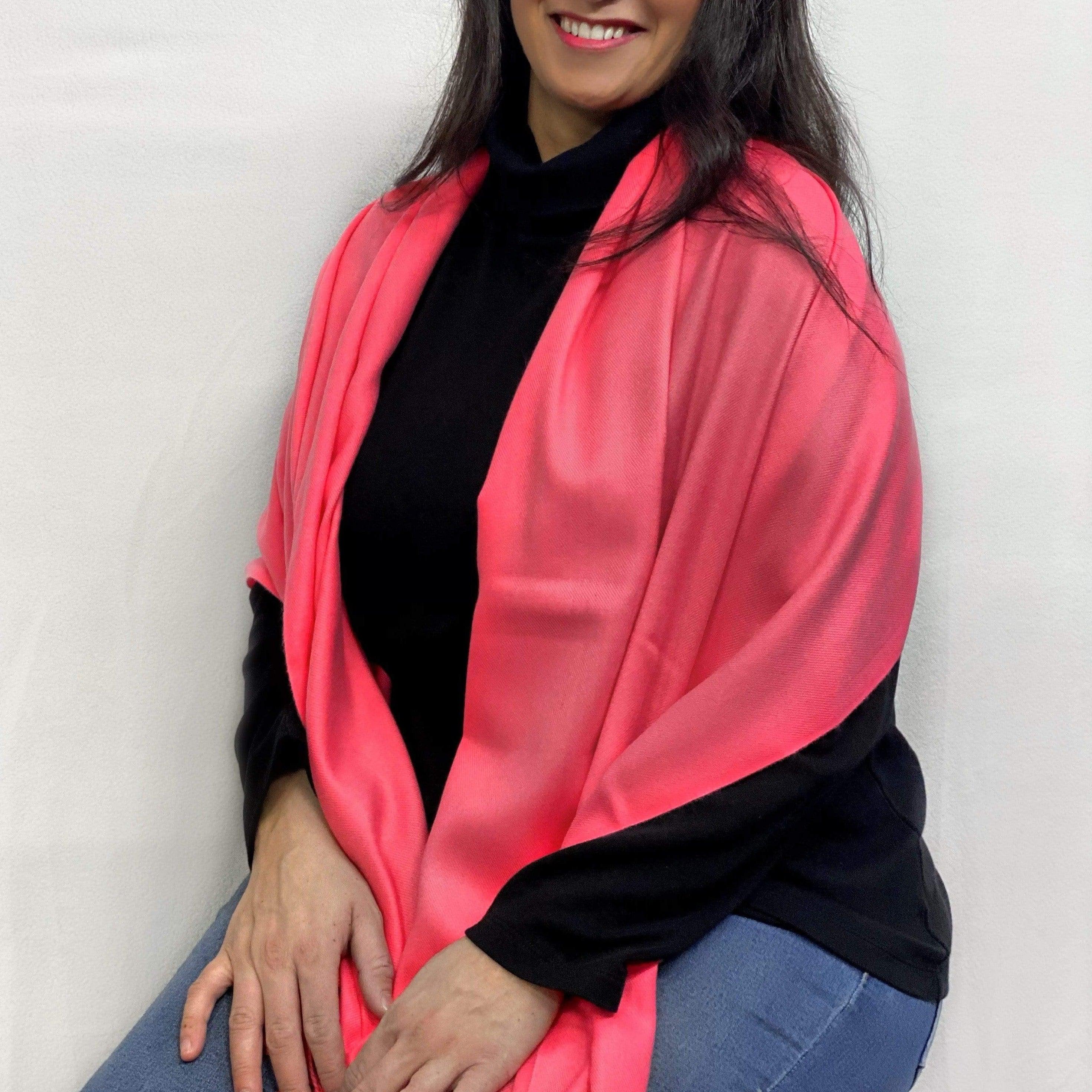 cashmere Ultra Soft Cashmere Scarf / Wrap / Shawl / Cover  #CA5 CA5