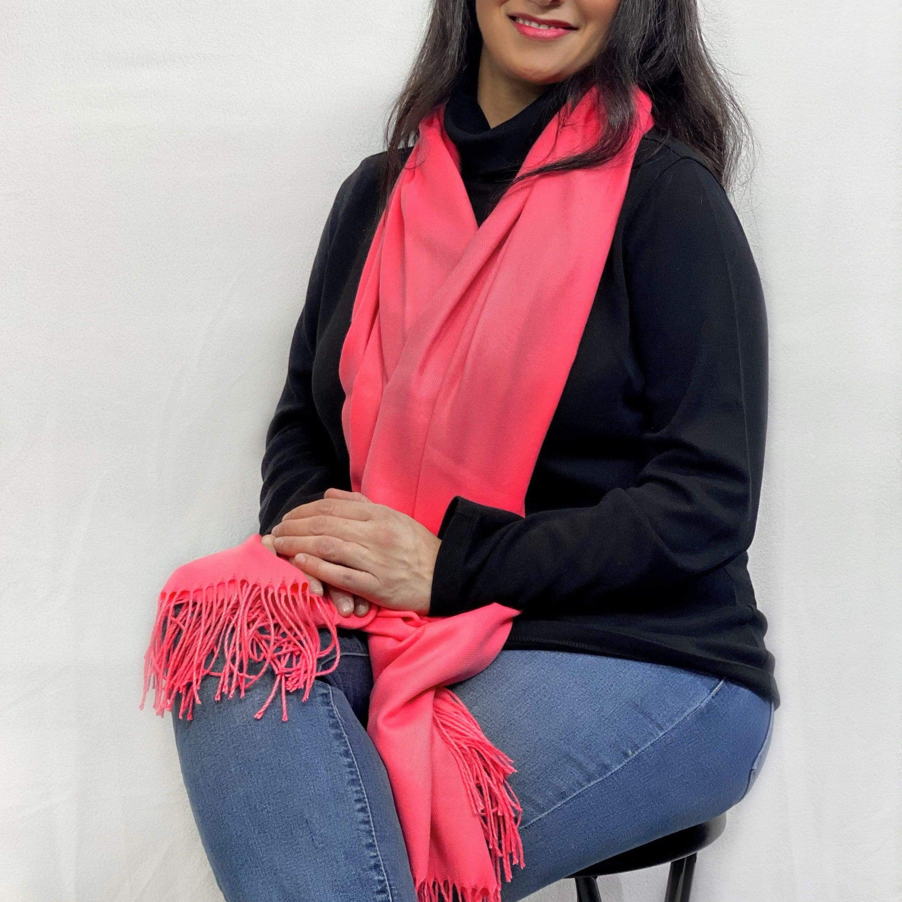 cashmere Ultra Soft Cashmere Scarf / Wrap / Shawl / Cover  #CA5 CA5