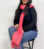 cashmere Ultra Soft Cashmere Scarf / Wrap / Shawl / Cover  #CA5 CA5