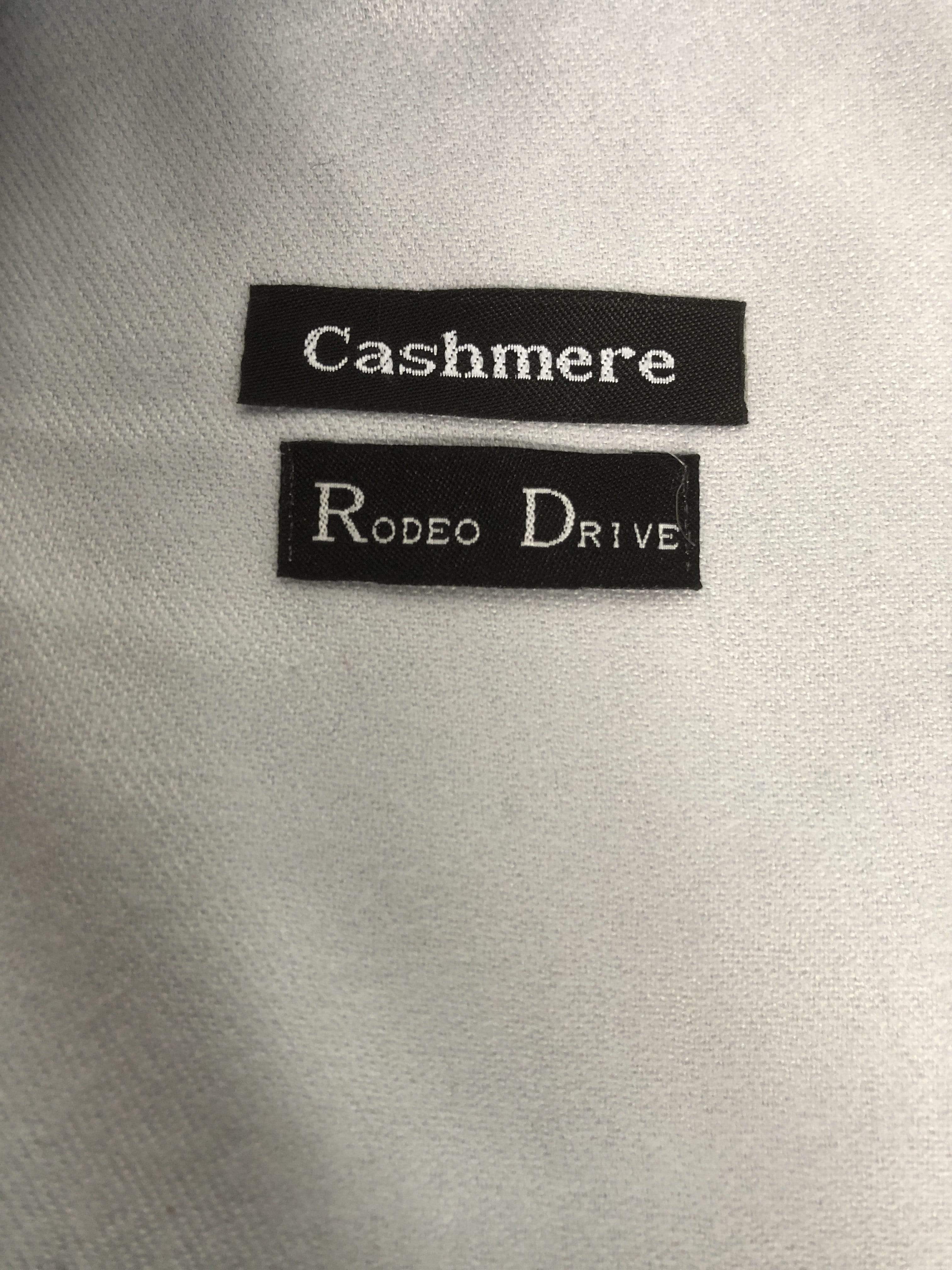 cashmere Ultra Soft Cashmere Scarf / Wrap / Shawl / Cover  #CA6 CA6