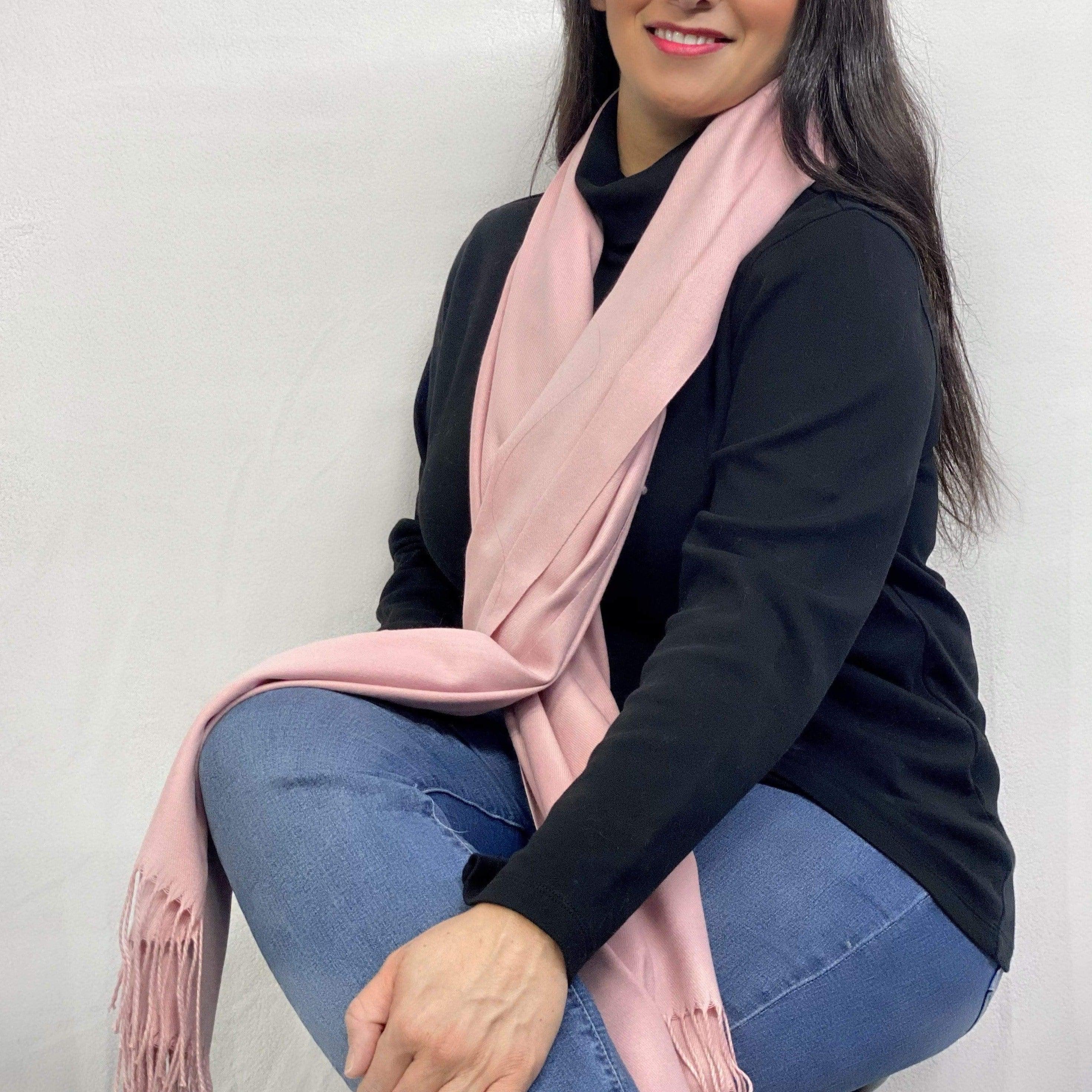 cashmere Ultra Soft Cashmere Scarf / Wrap / Shawl / Cover  #CA7 CA7