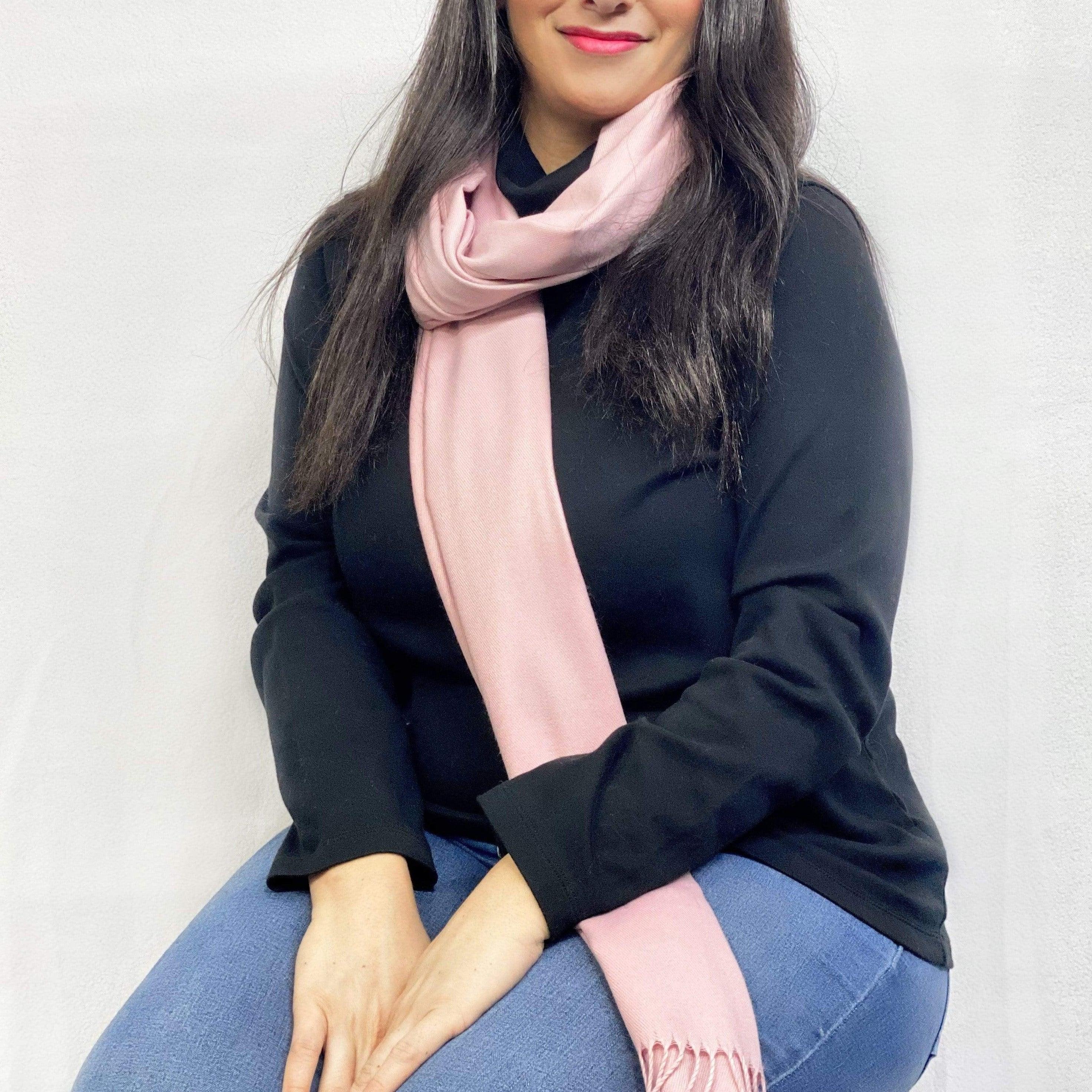 cashmere Ultra Soft Cashmere Scarf / Wrap / Shawl / Cover  #CA7 CA7