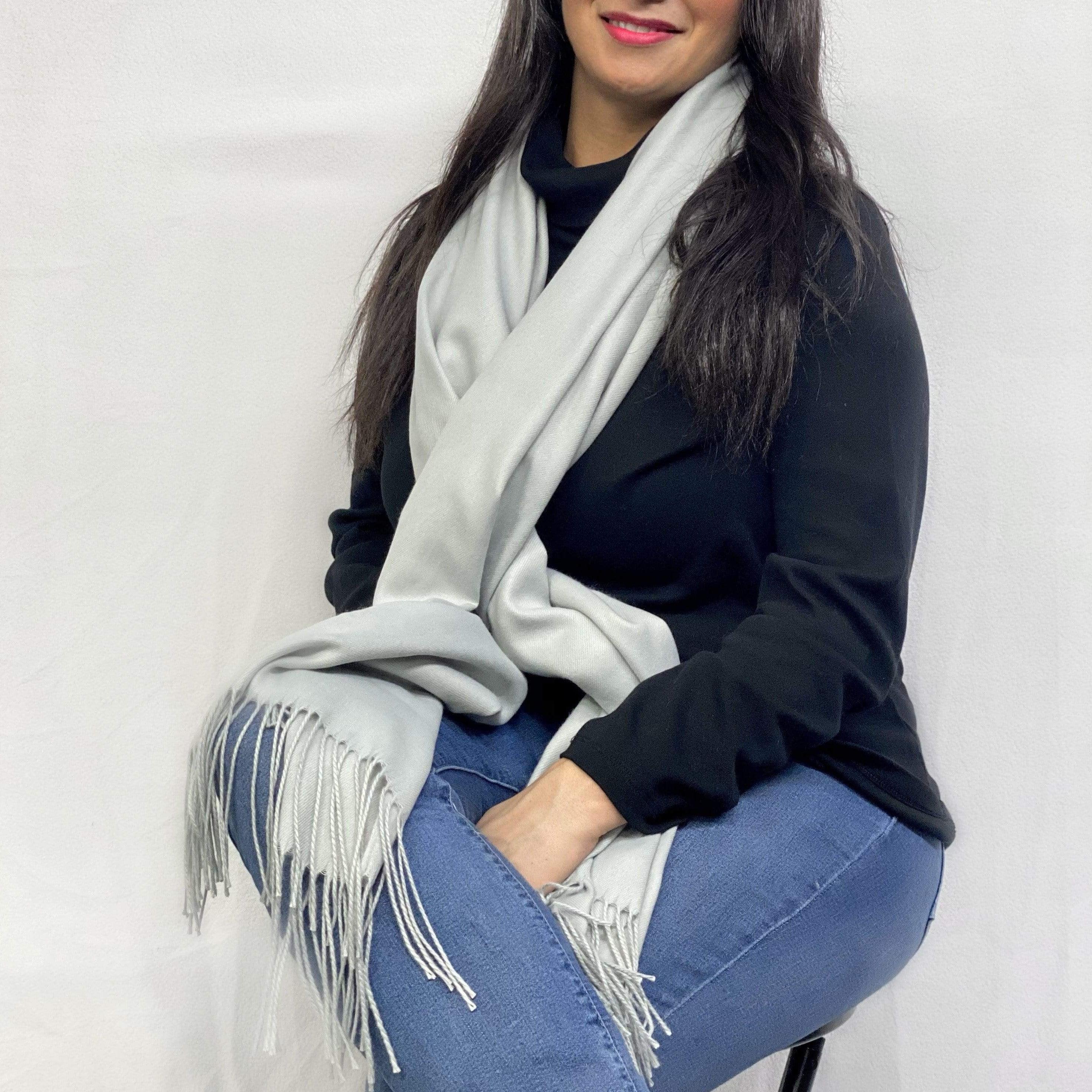 cashmere Ultra Soft Cashmere Scarf / Wrap / Shawl / Cover  #CA8 CA8