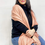 cashmere Ultra Soft Cashmere Scarf / Wrap / Shawl / Cover  #CA9 CA9