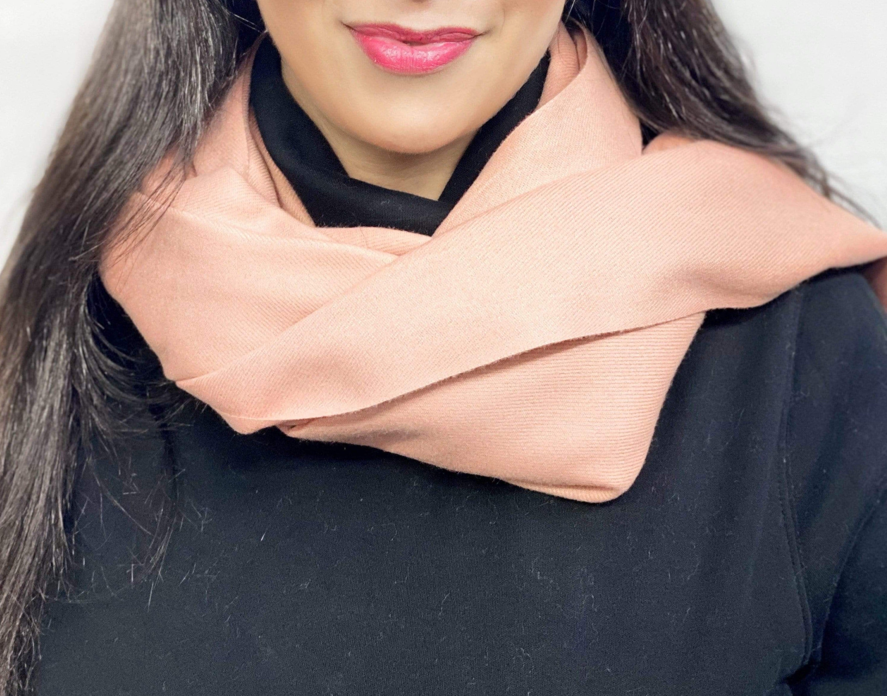cashmere Ultra Soft Cashmere Scarf / Wrap / Shawl / Cover  #CA9 CA9